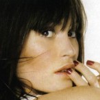 Джемма Артертон в журнале Glamour USA. Март 2010