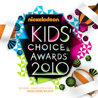 Kids' Choice Awards 2010
