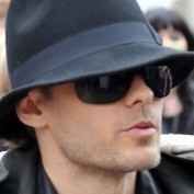 Группа 30 Seconds to Mars перепели песню Lady Gaga "Bad Romance"