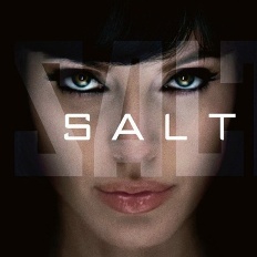 Второй трейлер к фильму с Анджелиной Джоли "Солт" (Salt)