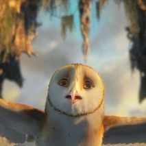 Дублированный трейлер к анимационному фильму «Легенда о стражах»