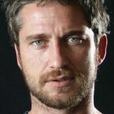 Джерард Батлер боится своих скелетов в шкафу