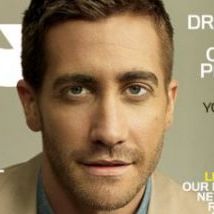 Джейк Джилленхол для журнала GQ. Май 2010
