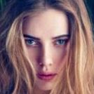 Скарлетт Йоханссон для Mango. Лето 2010