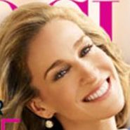 Сара Джессика Паркер в журнале Vogue. Май 2010