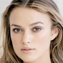 Кире Найтли не нужен гонорар