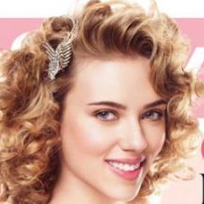 Интервью Скарлетт Йоханссон для майского InStyle.