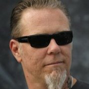 Лидера группы Metallica обворовали в Москве 