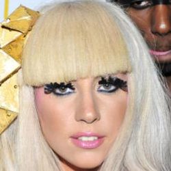 Lady Gaga выступит в Санкт-Петербурге