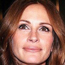 Список самых красивых людей мира возглавила Джулия Робертс