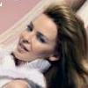 Кайли Миноуг в журнале Elle. Июнь 2010