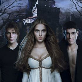 Трейлер фильма "Цветок Дьявола"