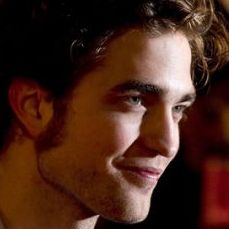 Как Роберт Паттинсон отметил день рождения