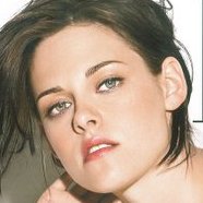Кристен Стюарт в журнале Elle. UK. Июль 2010