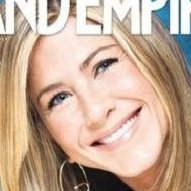 Дженнифер Энистон в Inland Empire Magazine. Июнь 2010
