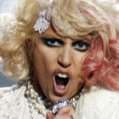 У Lady Gaga подтвердился диагноз "волчанка"