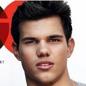 Интервью Тэйлора Лотнера в GQ. Июль 2010