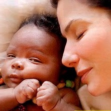 Сандра Баллок переехала в новый дом