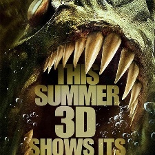 Русский трейлер фильма «Пиранья 3D» (Piranha 3-D) с Келли Брук, Ричард Дрейфус и  др.