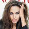 Анжелина Джоли для Vanity Fair