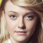 Дакота Фаннинг в журнале US Marie Claire. Август 2010