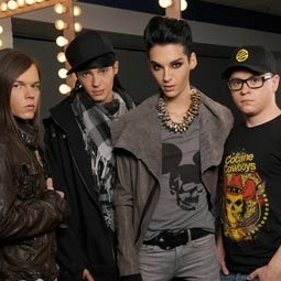 Суд отказался признать вину "Олимпийского" в срыве концерта Tokio Hotel