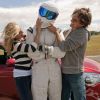 Кэмерон Диаз снялась в программе Top Gear