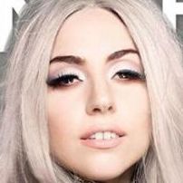 Lady Gaga в журнале Vanity Fair. Сентябрь 2010