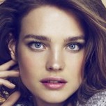 Наталья Водянова в рекламе “Etam” Осень/ Зима 2010