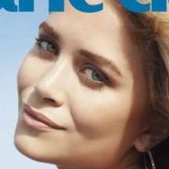 Мэри-Кейт Олсен в журнале US Marie Claire. Сентябрь 2010