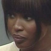 Наоми Кэмпбелл дает показания в суде о кровавом алмазе