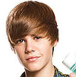 Джастин Бибер - лицо Proactiv