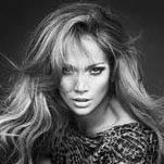 Дженнифер Лопес для Roberto Cavalli