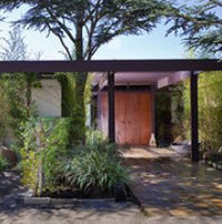 Новый дом Скарлетт Йоханссон и Райана Рейнолдьса