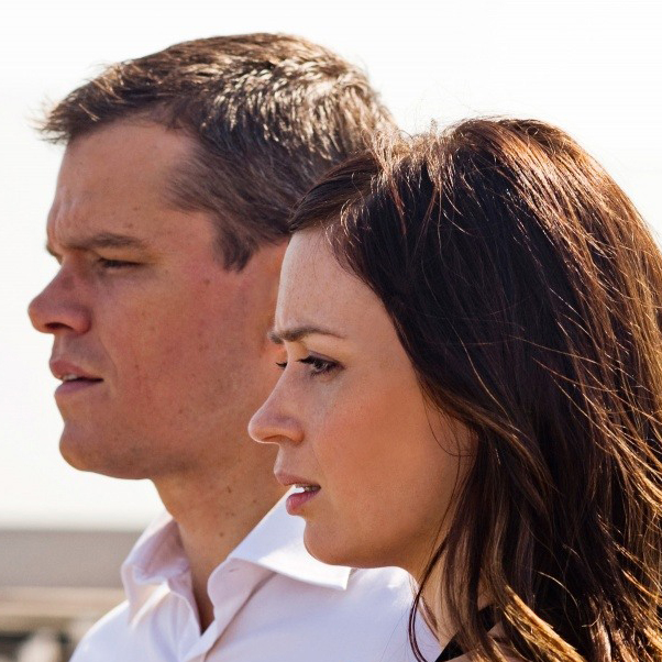 Трейлек к фильму "Меняющие реальность"