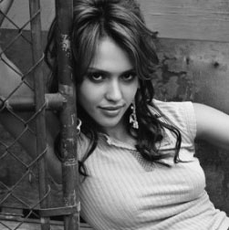 Джессика Альба снимется в квадриквеле "Детей шпионов"