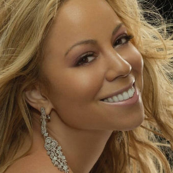 Мэрайя Кэри стала героиней книги для детей