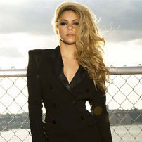 Шакира сыграет богиню Кали в индийском фильме