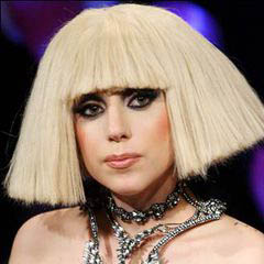 Анна Винтур: Lady GaGa - незрелый ребенок