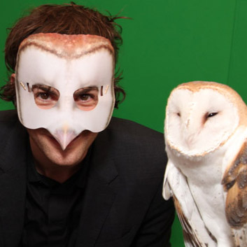 «Легенды ночных стражей» в Лос Анжелесе