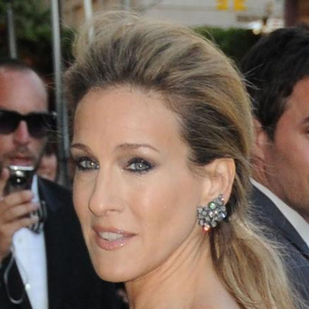 Сара Джессика Паркер: "Бутик Лили Аллен самый обычный"