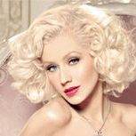 Видео: рекламный ролик туалетной воды Кристины Агилеры Royal Desire