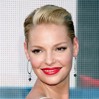  Кэтрин Хейгл не намерена возвращаться в Grey’s Anatomy