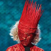 Хотите ли вы быть Lady GaGa на Хэллоуине?