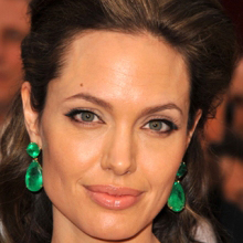 Съемки нового фильма Анджелины Джоли под угрозой срыва