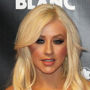 Кристина Агилера попала в больницу накануне развода