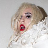 Травести-журнал отдал дань Lady GaGa