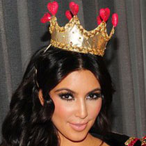 Звезды на празднике Halloween