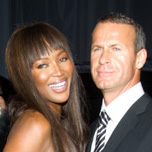 Свадьба Наоми Кэмпбелл и Владислава Доронина пройдет в Луксоре