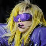 Леди Гага получила три награды европейского MTV